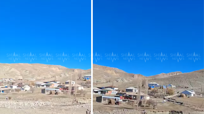 Qubanın dağ kəndində rabitə problemi: Övladlarımızla əlaqə saxlaya bilmirik