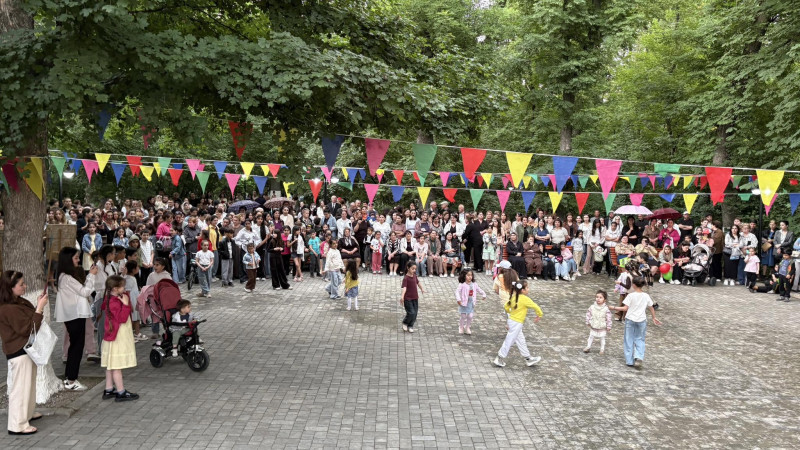 Qusarda Milli folklorumuzu yaşadaq! adlı tədbir keçirilib