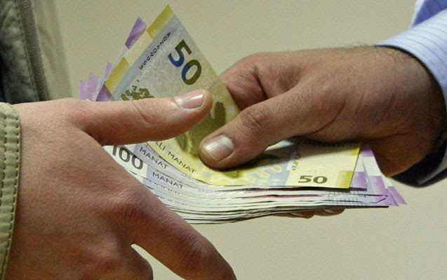 Qubada ən yüksək və ən aşağı maaş hansı sahələrdədir?