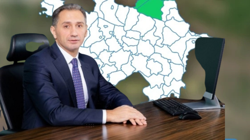 Rəşad Nəbiyevin vətəndaş qəbulu təxirə salındı
