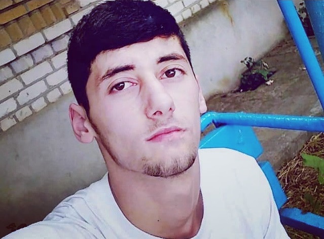 Bu gün Xaçmazlı şəhid İlahəddin Məmmədovun doğum günüdür