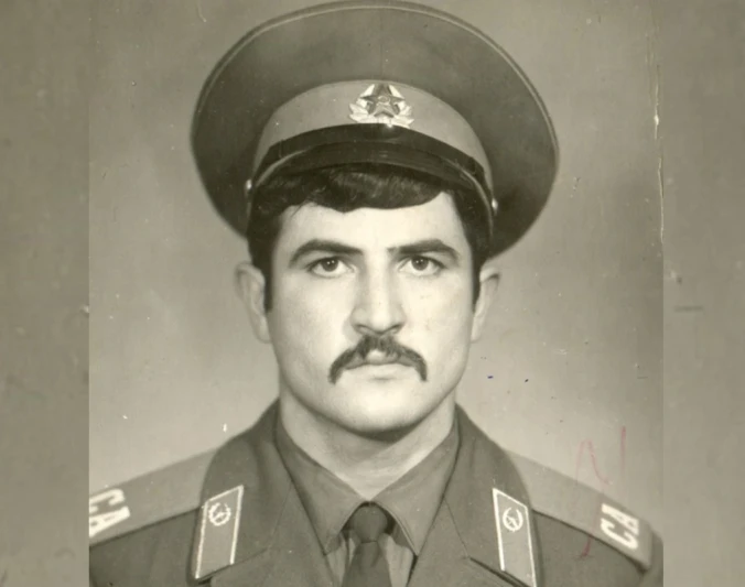 Oğuzlu Milli Qəhrəmanımızın doğum günüdür