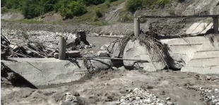 Qubada sel körpünü yararsız vəziyyətə saldı