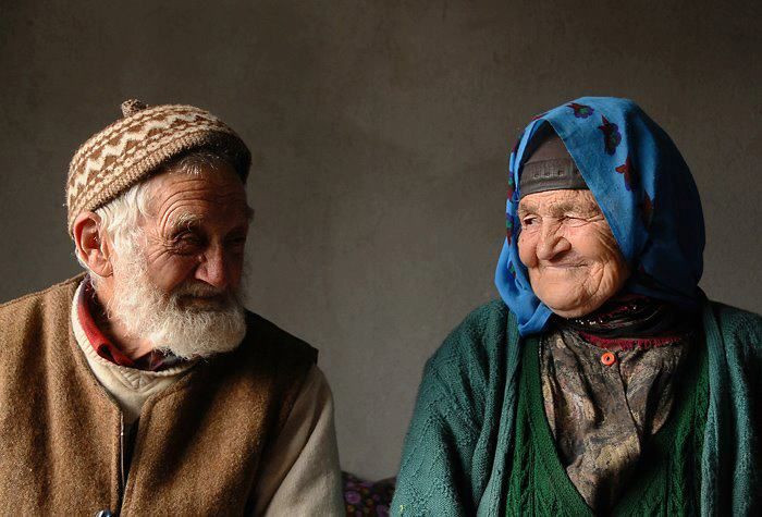 Şimalda ən çox yaşlı hansı rayondadır?