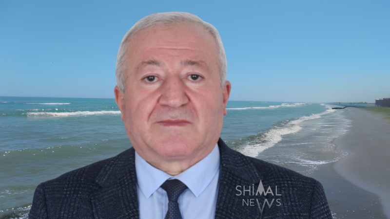 Xaçmaz, Siyəzən və Şabranın problemləri elmi araşdırmada diqqət mərkəzində