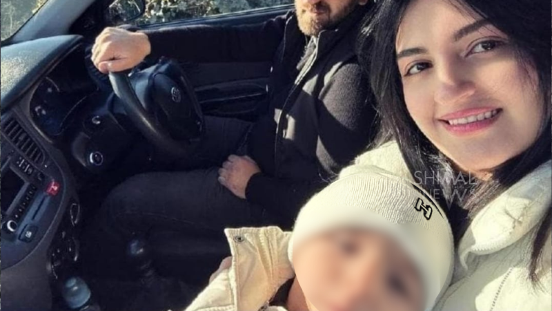 Qubada 5 aylıq hamilə qadın vəfat edib