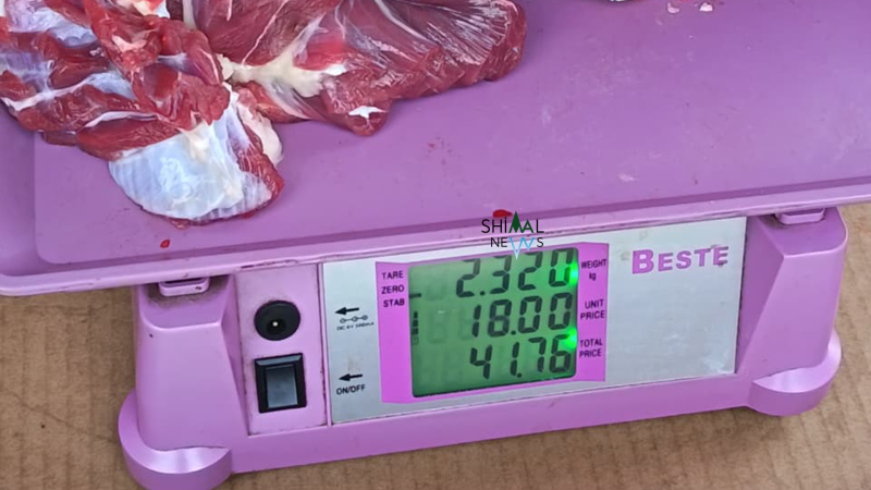 Şimalda mal əti niyə bahalaşıb?
