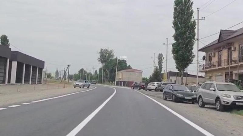 Quba-Xaçmaz yolu: 2 rayon, 2 fərqli yanaşma