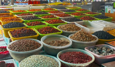 Quba bazarında qiymətlər necədir?