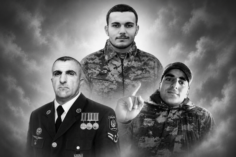 Şimalın igid şəhidlərinin doğum günüdür