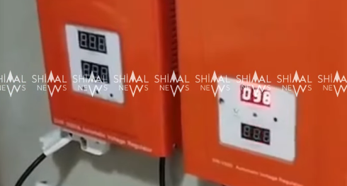90 voltlu həyat: Xaçmazda məişət texnikaları bir-bir sıradan çıxır