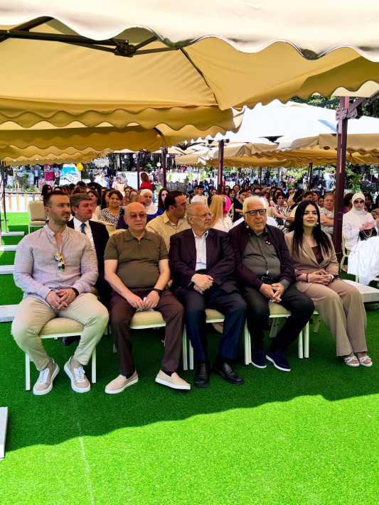 Qəbələdə ilk dəfə GabalaFest start götürdü