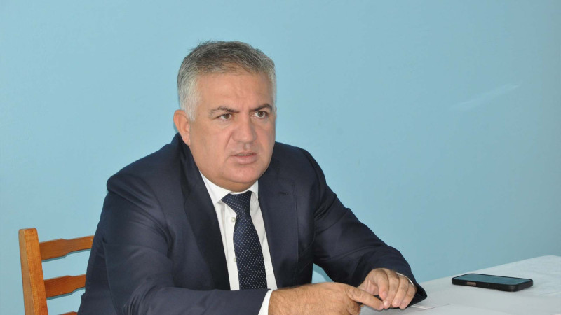 Məhkəmə Şabranın icra başçısına rədd cavabı verdi