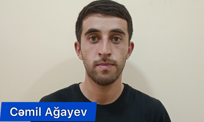 Siyəzəndə avtoxuliqanlar saxlanıldı