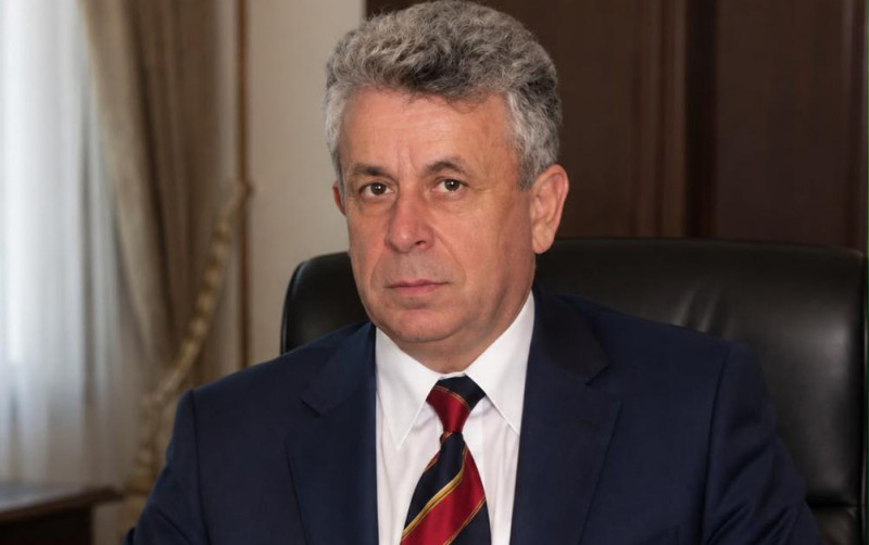 Milli Məclisin qubalı sabiq əməkdaşı vəfat etdi