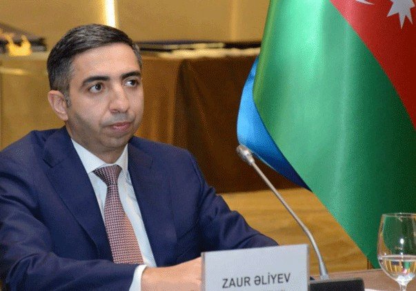 Zaur Əliyev Xızıda vətəndaşların müraciətlərini dinləyəcək