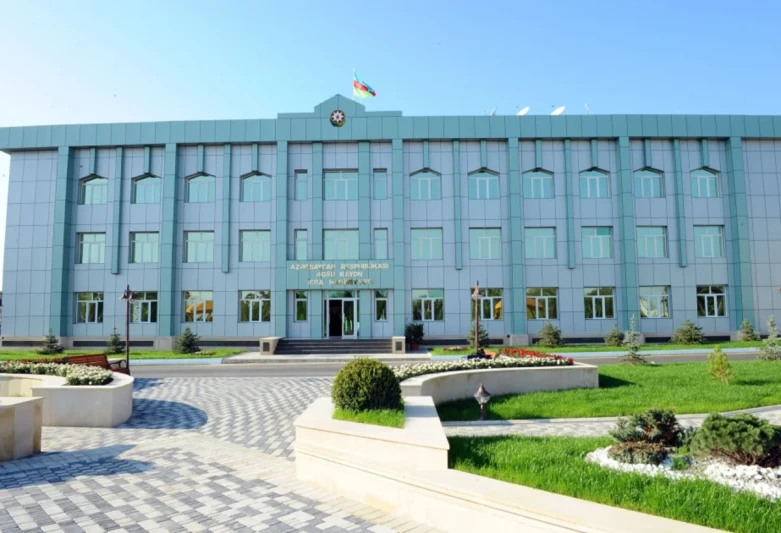 Ağsu İH Hökumət buluduna qoşuldu
