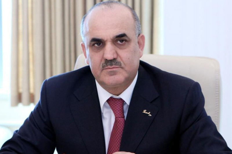 Sabiq nazirin müsadirə edilən mənzillərindən biri satıldı
