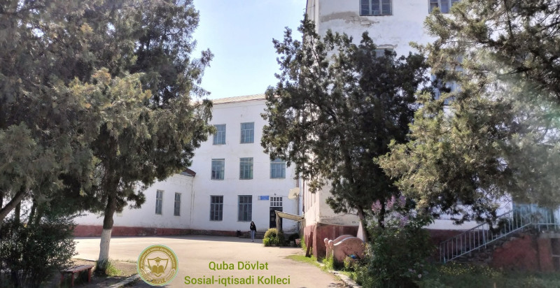 Quba kollecinin məzunlarına elektron diplomlar verilir
