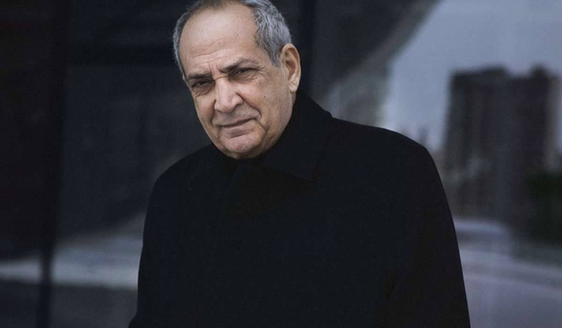 Kinomuzun Nəsimisi - Rasim Balayevin doğum günüdür