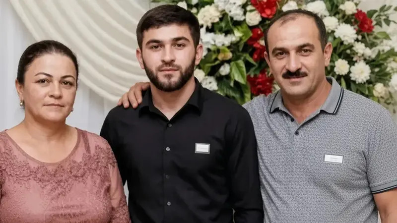 Balakəndəki faciəvi qəzanın TƏFƏRRÜATI