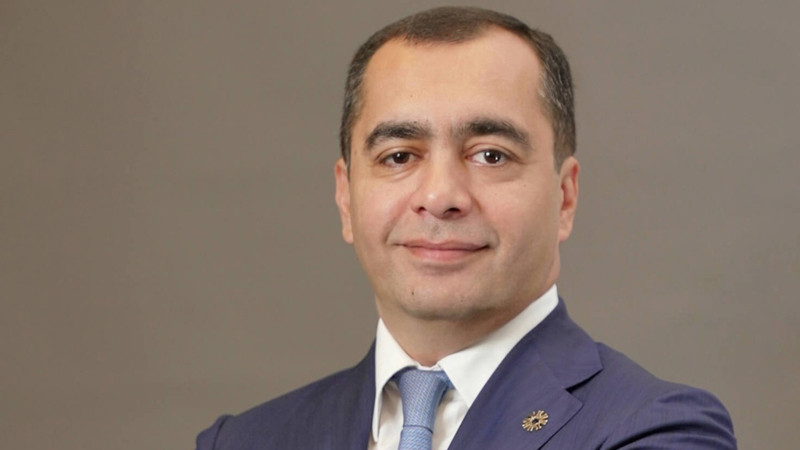 Qubada reklam idarəsinə yeni rəis əvəzi təyin edildi