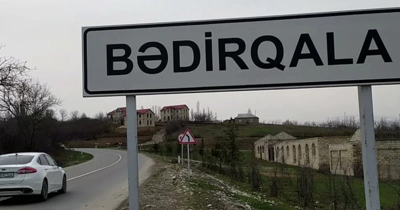 Qusarda 4 yaşlı uşaq avtomobilin vurması nəticəsində ölüb