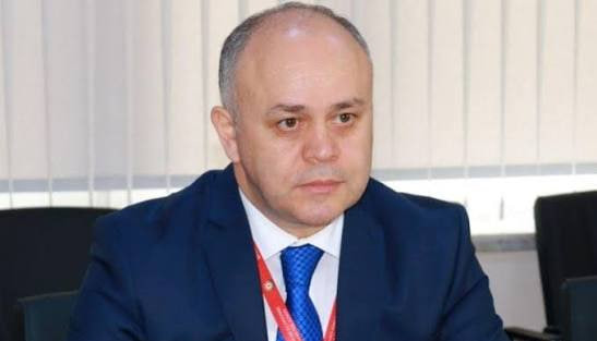 Qubalı məmura yüksək vəzifə verildi