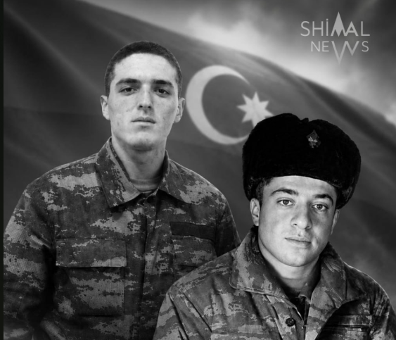 Vətən müharibəsi şəhidlərimizin doğum günüdür