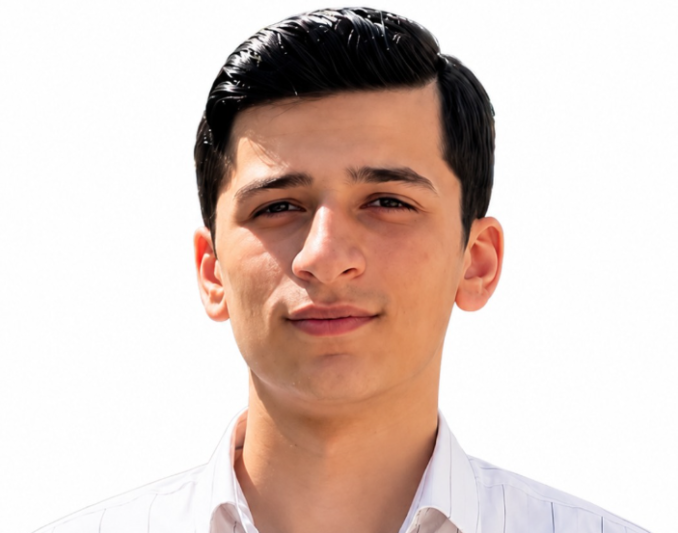 Şabranın Qızıl oğlanı