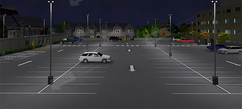 Qubada parklanma mübahisəsi: Sürücülər nişanlanma tələb edir