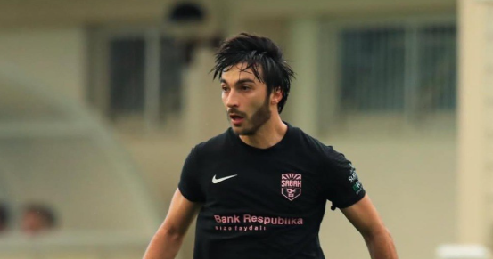 Xaçmazın yetirməsi Sabahı Çempionlar Liqasına apardı