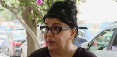 Zaqatala sakini 4 il məzuniyyətsiz işlədiyi oteldən gülə görə çıxarıldı