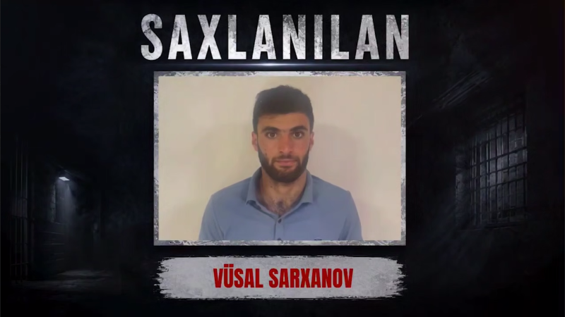 Ağsuda 141 baş qoyun-keçi oğurlayan şəxs saxlanılıb