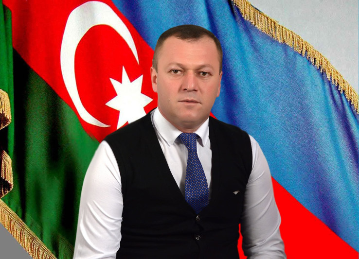 Şəkidə deputatlığa namizəd olan müəllim faciəli şəkildə öldü
