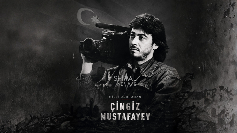 Milli Qəhrəman Çingiz Mustafayevin doğum günüdür