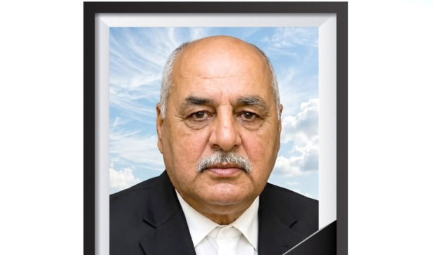 Şəkidə tanınmış həkim vəfat edib