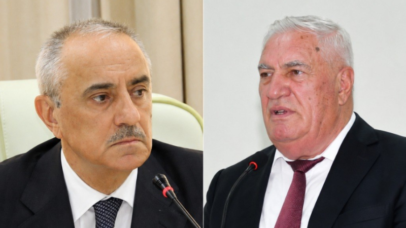Şimalın pensiya alan icra başçıları