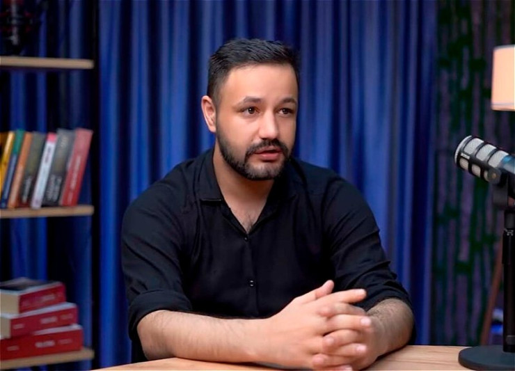 Tiktoker Çevik Qəbələdə döyüldü