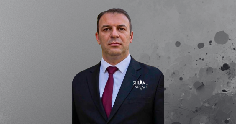 Şəkili nazirlik əməkdaşı vəfat edib