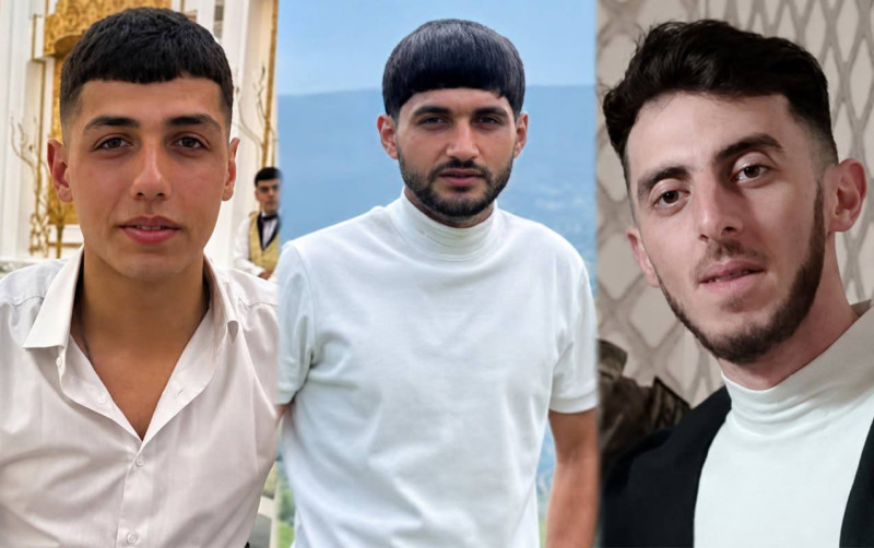 Şimali Kiprdə gəmi qəzası ilə bağlı saxlanan azərbaycanlılar daha 8 gün həbsdə qalacaqlar