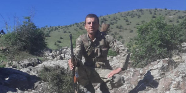 Qusarlı şəhidimizin doğum günüdür