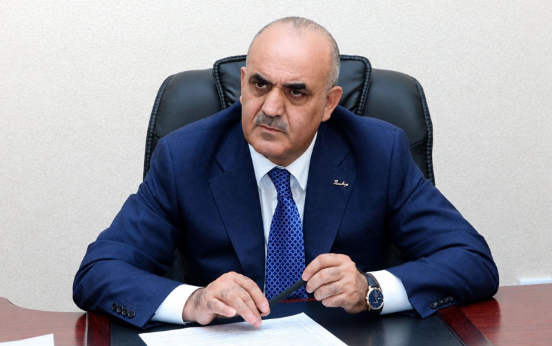 Ağsulu sabiq nazirin müsadirə edilmiş evi yarı qiymətə satışa çıxarıldı