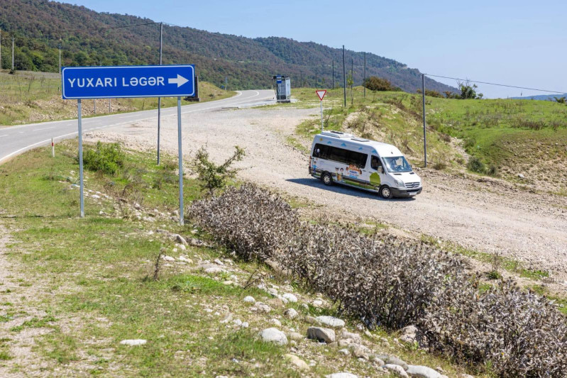 Qusarda 138 uşaq üçün maarifləndirici təlimlər keçirilib
