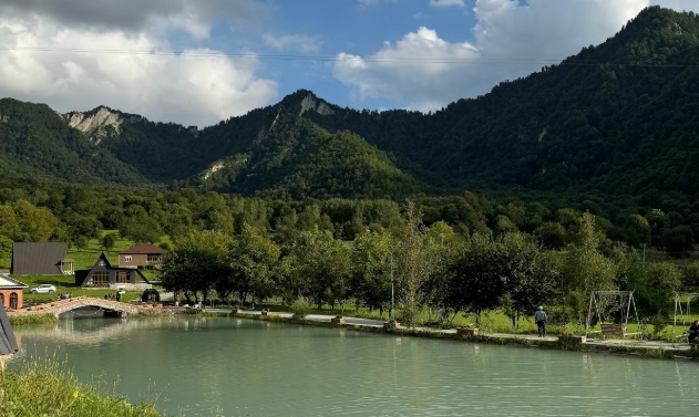Şəki Yaylasında iki ölüm: faciə barədə indiyədək nə məlumdur?