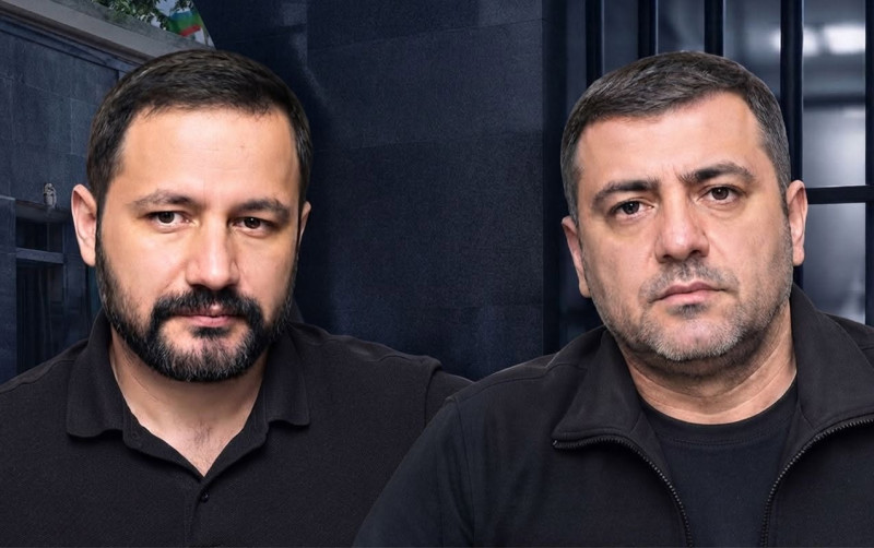 Çeviklə birgə saxlanılan Kamran Bilalovun həbs səbəbi bəlli oldu