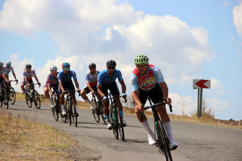 İsmayıllıda ölkə çempionatı başa çatdı – velosipedçilər mükafatlandırıldı
