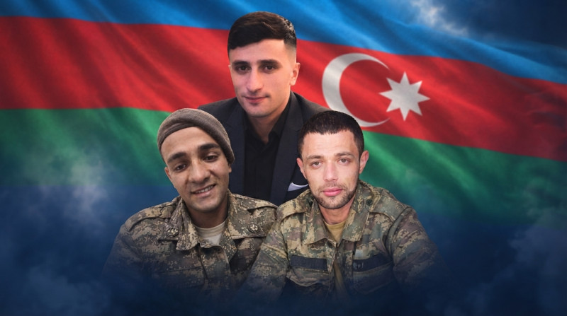 Şimallı qəhrəman şəhidlərimizin doğum günüdür