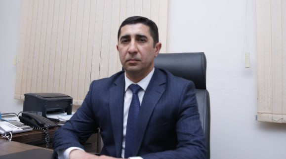 Xaçmaz RİH-də kadr dəyişikliyi