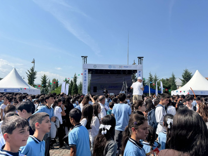 Qubada PeşəFest-2026 – Gənclərə peşə seçimi təqdim olunub - VİDEO